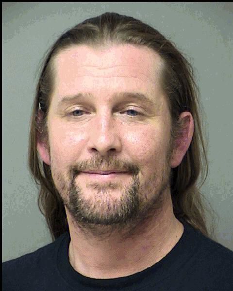 Timothy James Graden